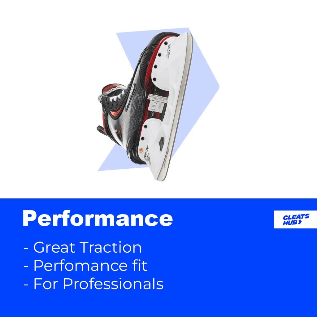 Bauer Vapor 3X Pro Performance