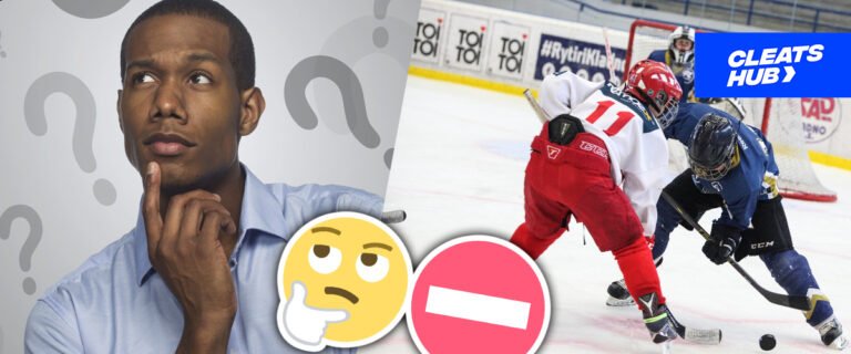 CCM vs. Bauer Ice Hockey Skates
