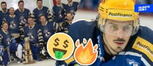 Are NHL Contracts Guaranteed?