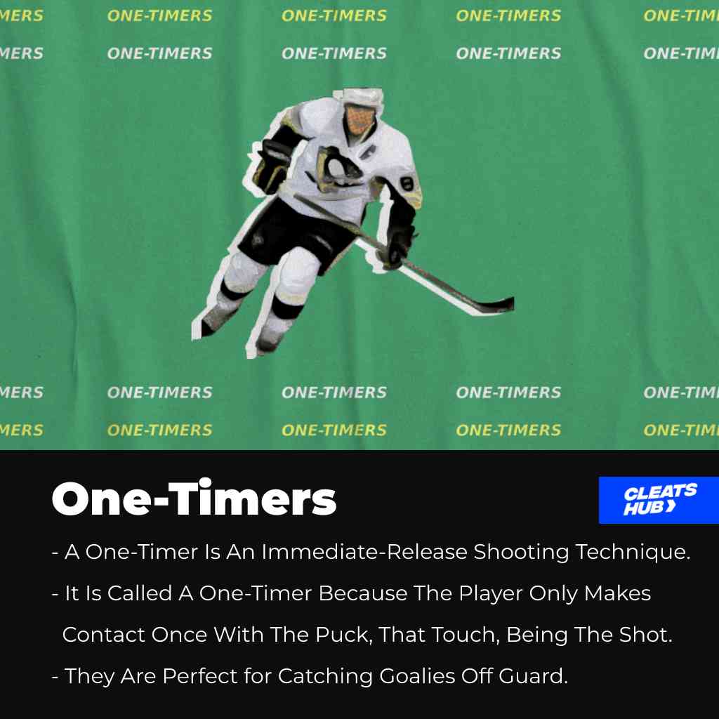 One-Timer