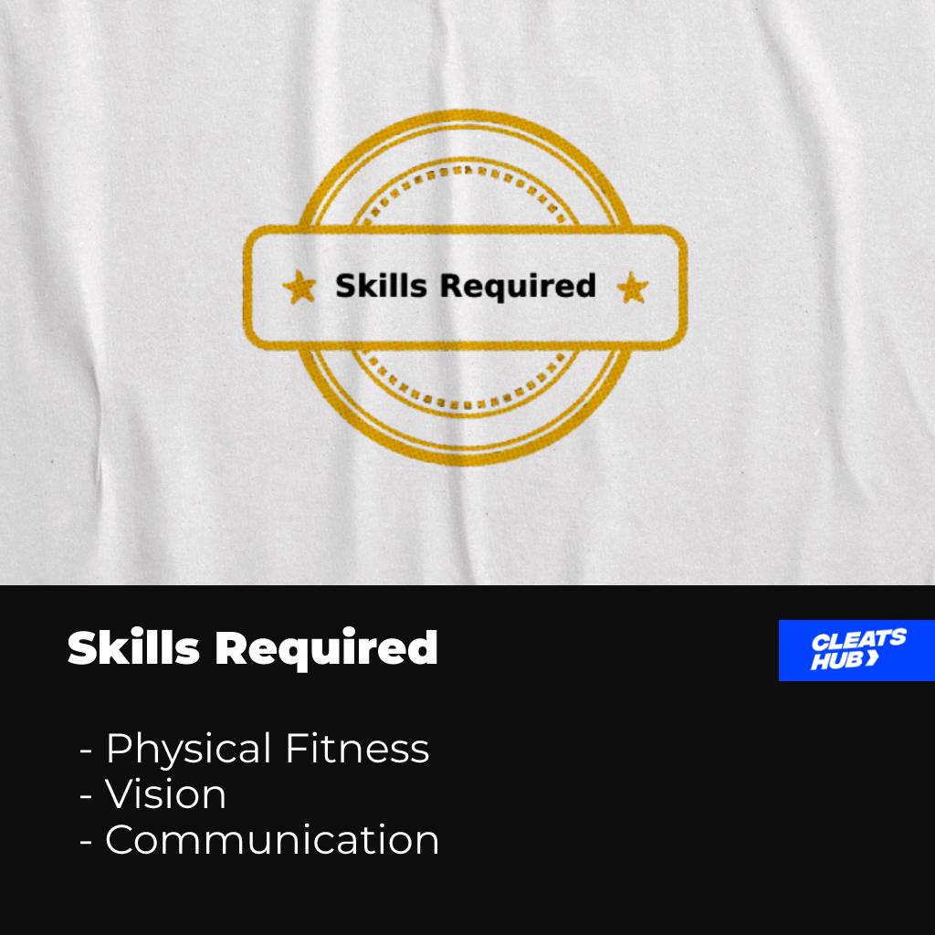 Skills Required for a Strong Safety