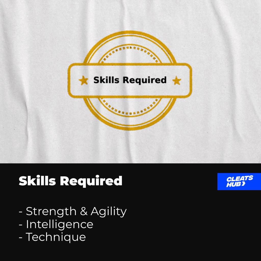 Skills Required for an Offensive Guard