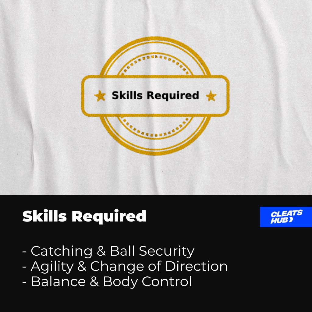 Skills Required for a Punt Returner