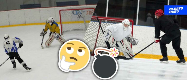 How Do You Get A Penalty Shot In Hockey (NHL Penalty Shot)